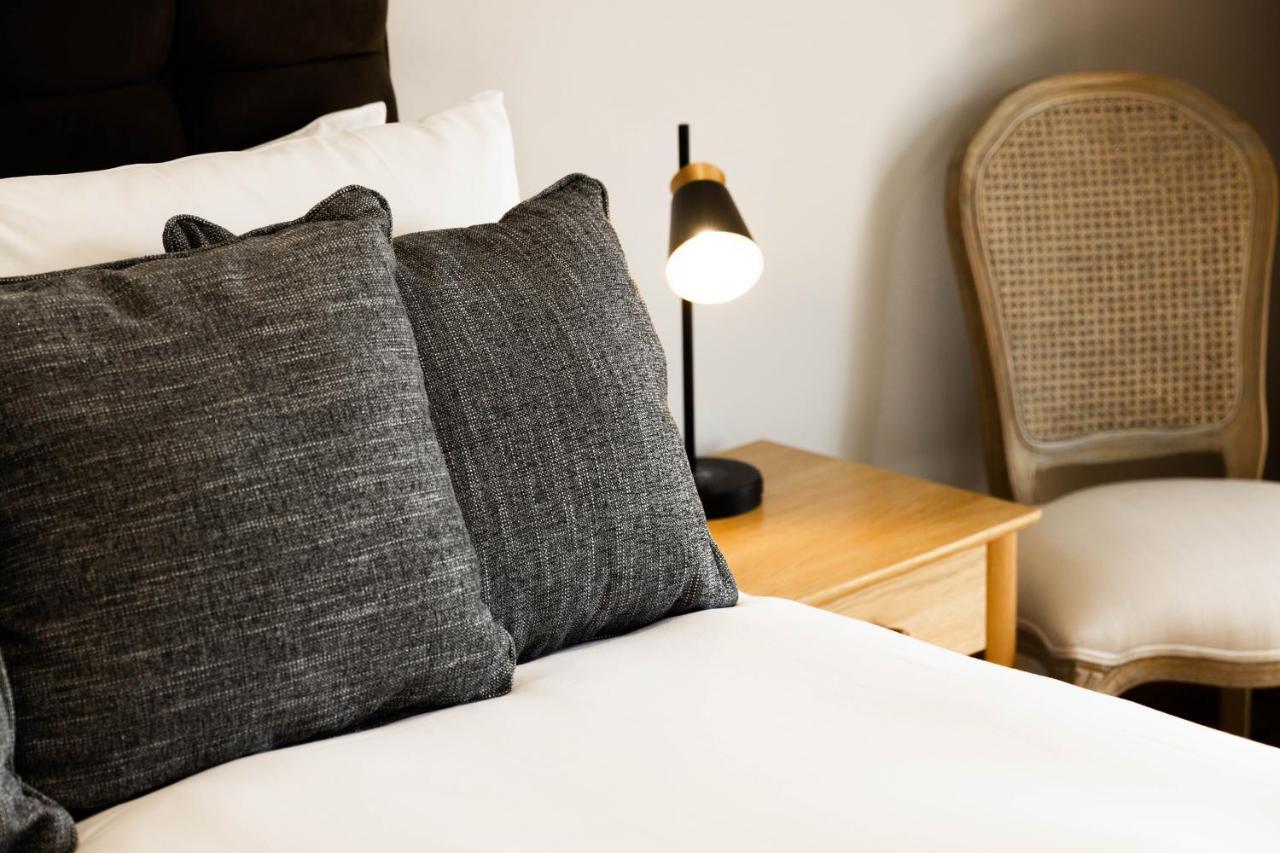 The Unicorn Apartment Stow-on-the-Wold ภายนอก รูปภาพ