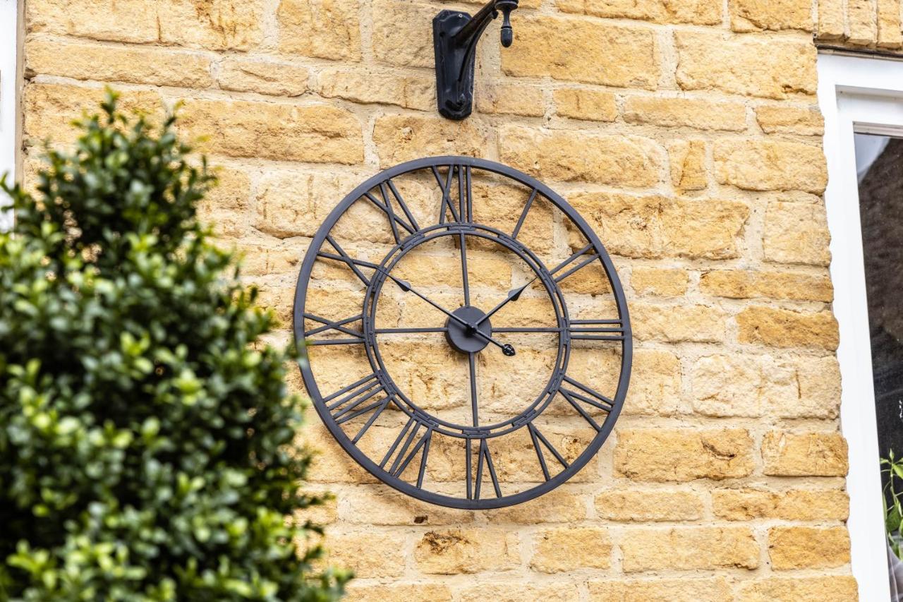The Unicorn Apartment Stow-on-the-Wold ภายนอก รูปภาพ
